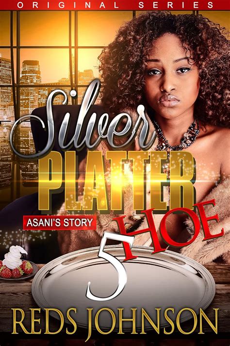 silver platter hoe 5 asanis story PDF