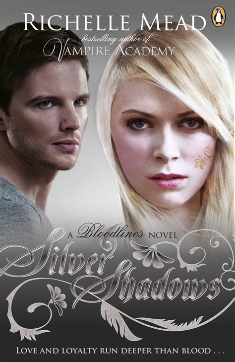 silver shadows richell mead Ebook Doc