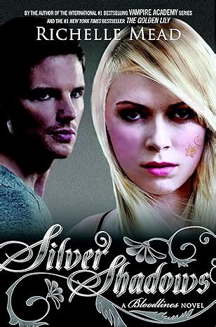 silver shadows richelle mead Ebook Doc