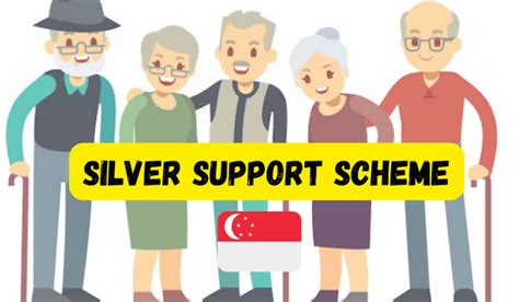 silver support scheme payout schedule