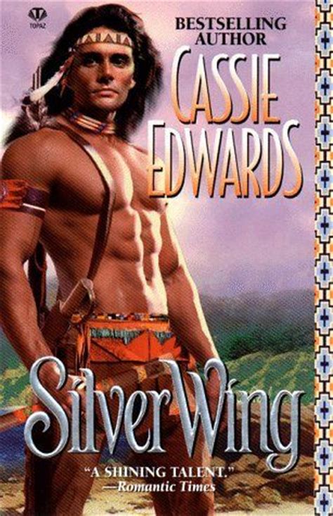 silver wing topaz historical romance Reader