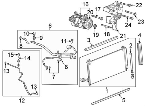 silverado air conditioning system diagram pdf Kindle Editon