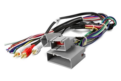 silverado stereo wiring harness Kindle Editon