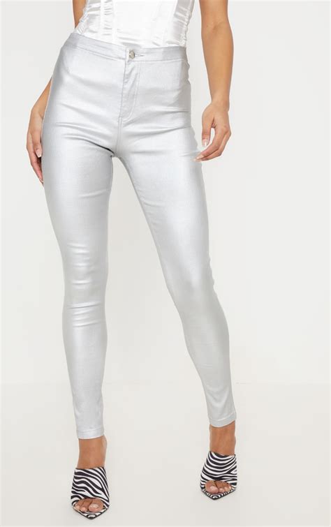 silverjeans