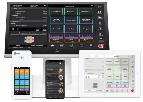 silverware pos manager manual Reader