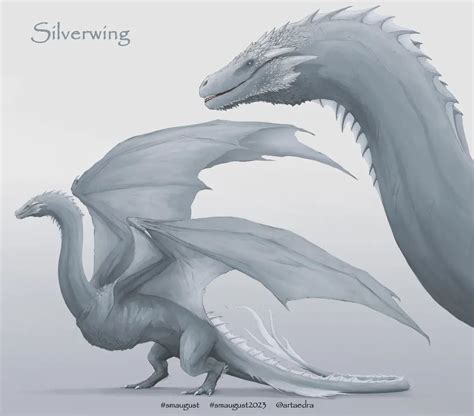 silverwing umbra