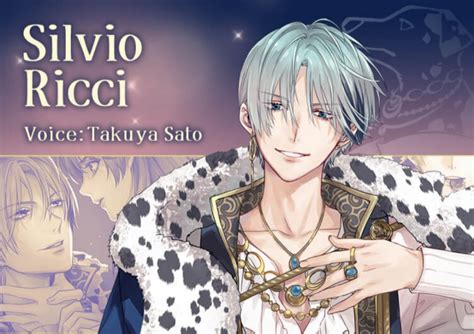 Silvio Ricci Walkthrough