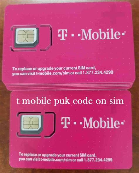 sim card puk code sprint Ebook Epub