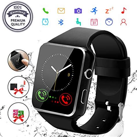 sim card slot smart watch