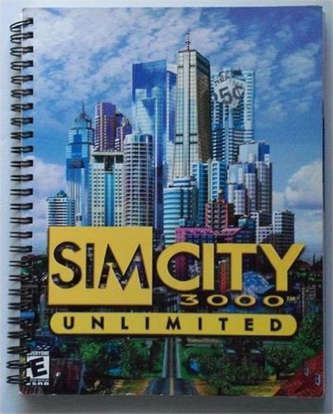 sim city 3000 manual Doc