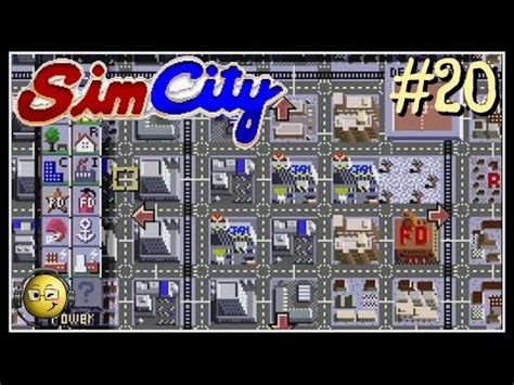 sim city snes gift guide PDF