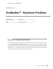 simbio keystone predator workbook answers pdf Epub