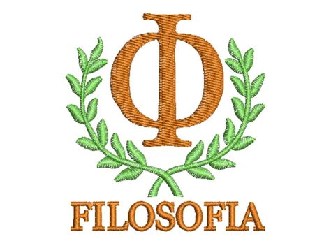 simbolo da filosofia