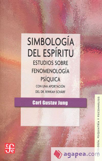 simbologia del espiritu carl jung Ebook PDF