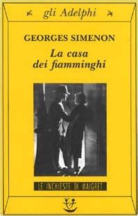 simenon georges la casa dei fiamminghi PDF