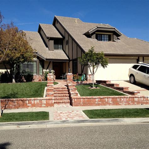 simi valley poltergeist house