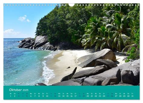 similan inseln wandkalender 2016 quer monatskalender PDF