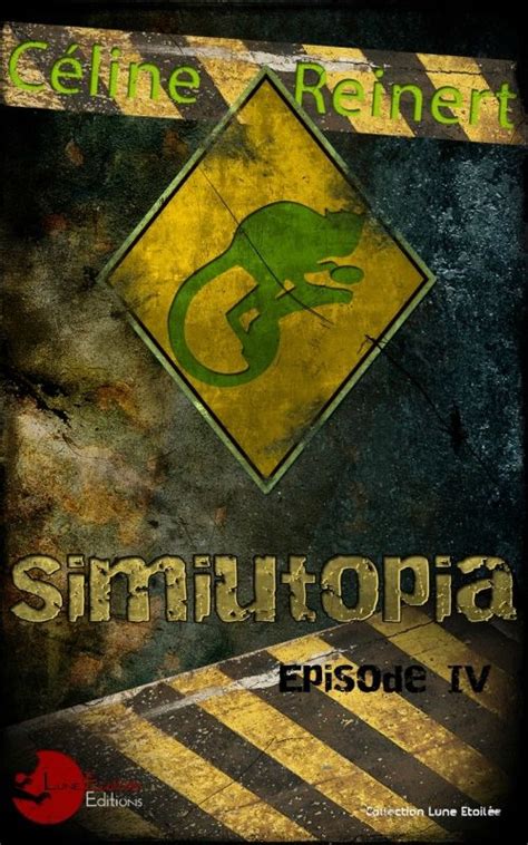 simiutopia episode 2 c line reinert ebook Reader