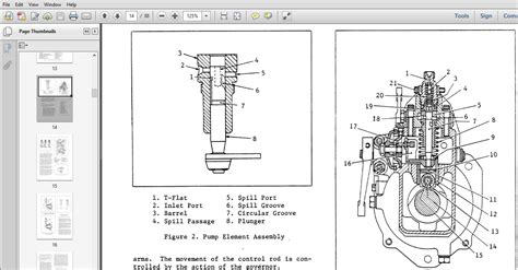 simms injector pump manual Epub