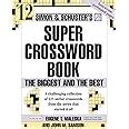 simon and schuster super crossword puzzle book 13 simon and schuster super crossword puzzle book 13 Epub