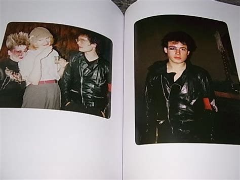 simon barker punks dead Doc