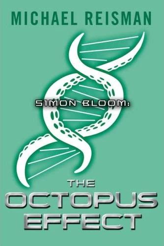 simon bloom the octopus effect Epub