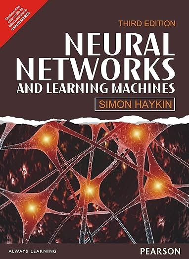 simon haykin neural network solution manual Reader