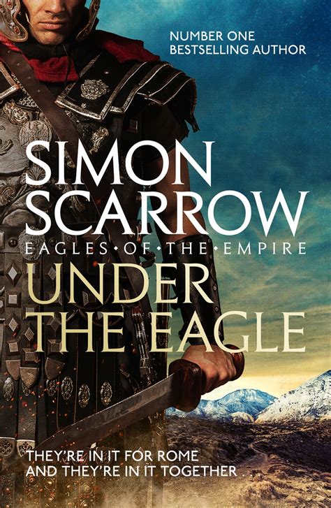 simon scarrow under the eagle Ebook Epub