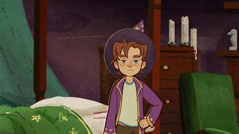 Simon The Sorcerer 1 Walkthrough