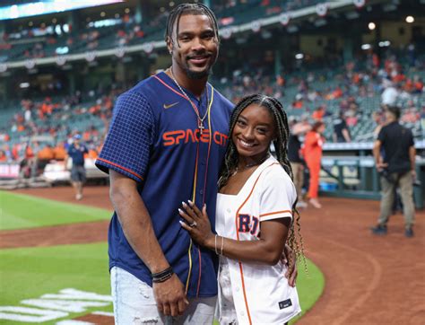 simone biles' husband news