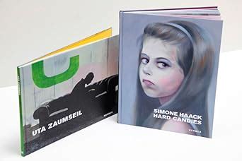 simone haack zaumseil museum frankfurt Reader