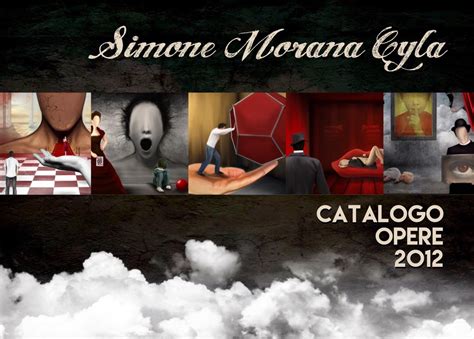 simone morana cyla catalogo opere ebook PDF