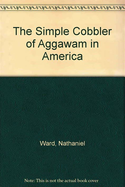 simple cobler aggawam america Doc