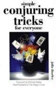 simple conjuring tricks for everyone Kindle Editon