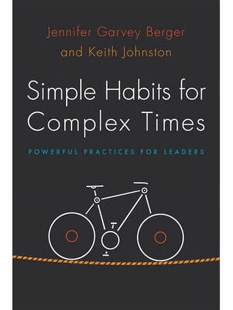 simple habits for complex times powerful practices for leaders Epub