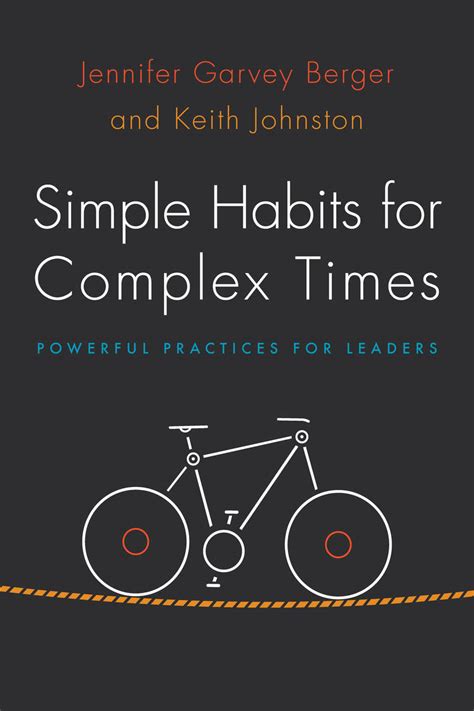 simple habits for complex times simple habits for complex times Kindle Editon