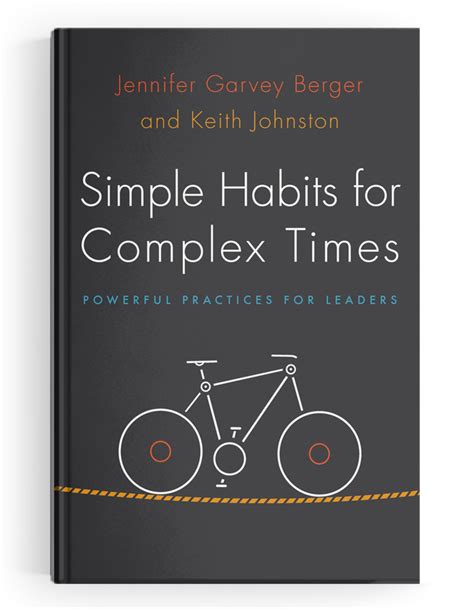 simple habits for complex times simple habits for complex times Kindle Editon