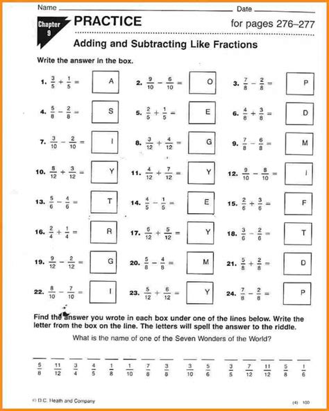 simple solutions common core math grade 7 PDF