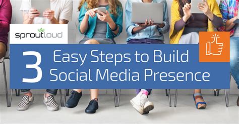 simple steps to build social media followers PDF