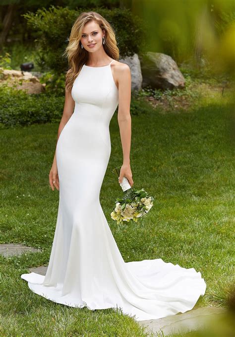 simple wedding dresses