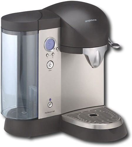 simplehuman caf1105 coffee makers owners manual PDF