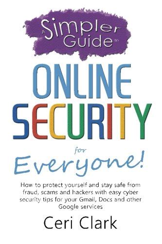 simpler guide online security everyone Doc