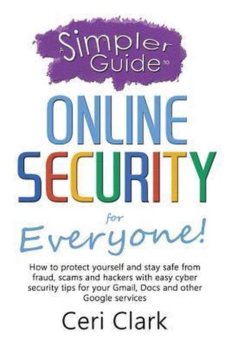 simpler guide online security everyone Doc