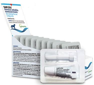 simplera otic solution