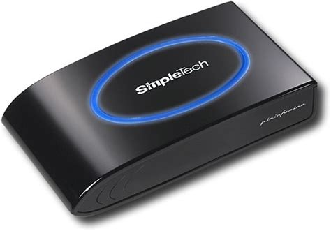 simpletech sp u35 500 storage owners manual Kindle Editon