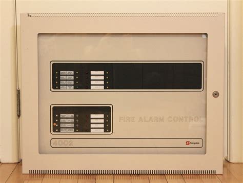 simplex 4002 fire alarm control panel manual Reader