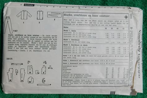 simplicity gedrukt knippatroon 6673 n maat d voor 29 cm grote teenager manequinpoppen Epub