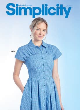 Simplicity Pattern Catalog
