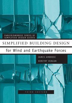 simplified building design earthquake forces Ebook Epub