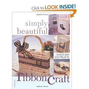 simply beautiful ribboncraft simply beautiful series PDF